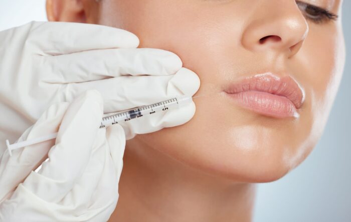 dermal fillers in Standish