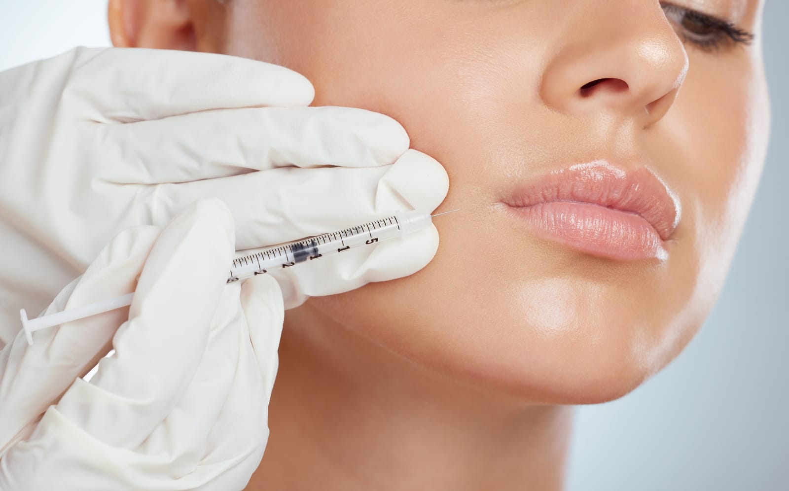 dermal fillers in Standish