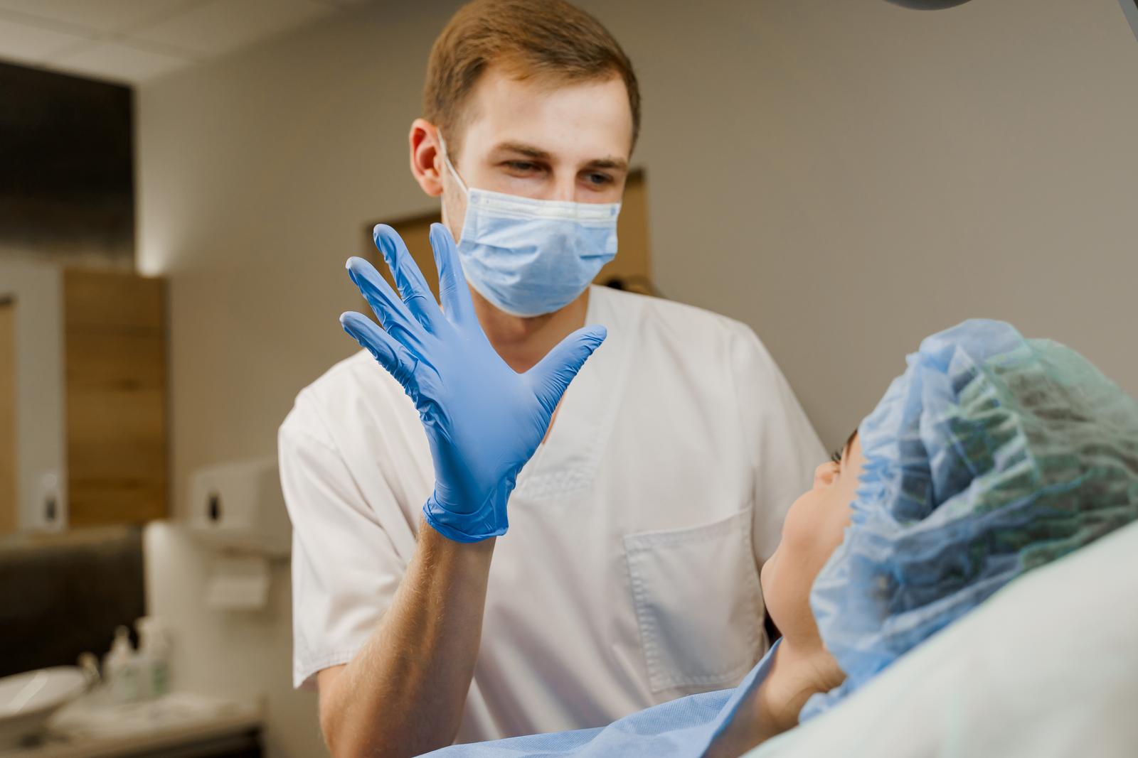 non-surgical facelift