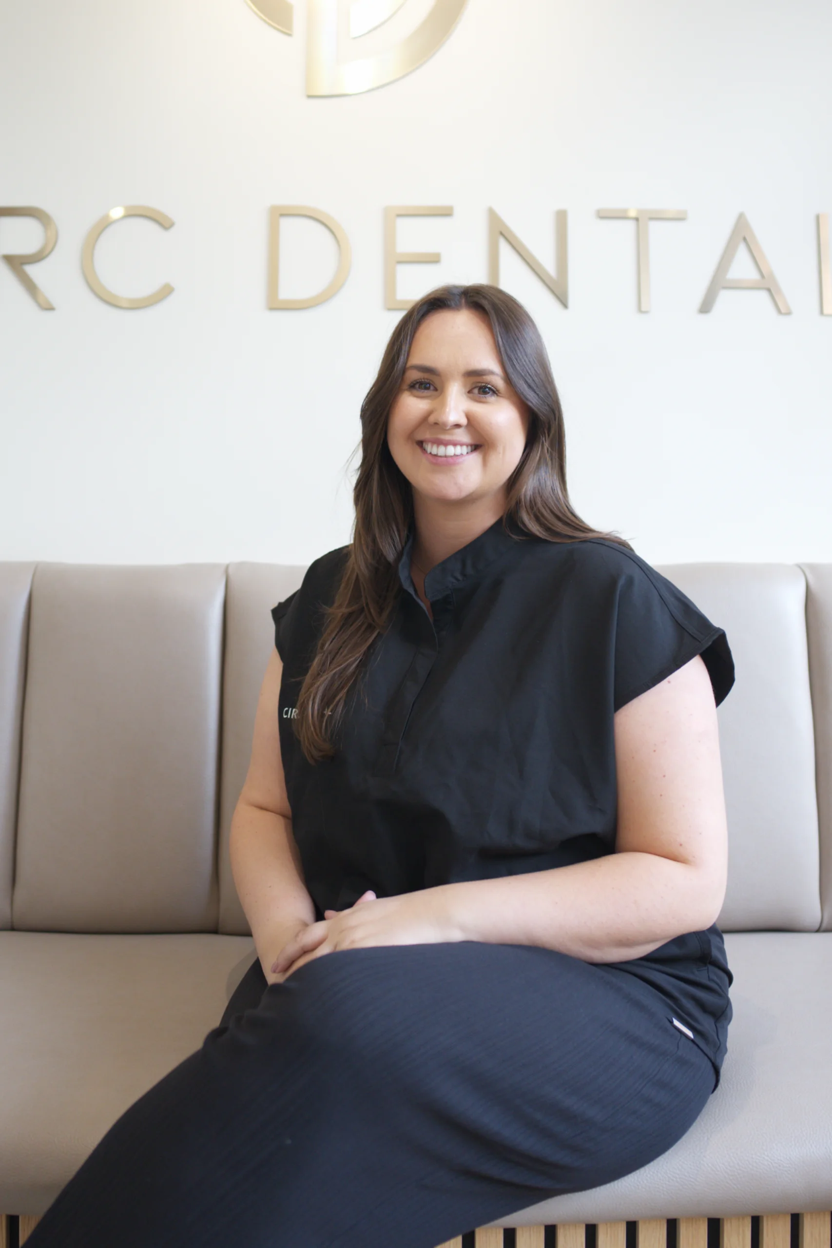Circ Dental Team Image