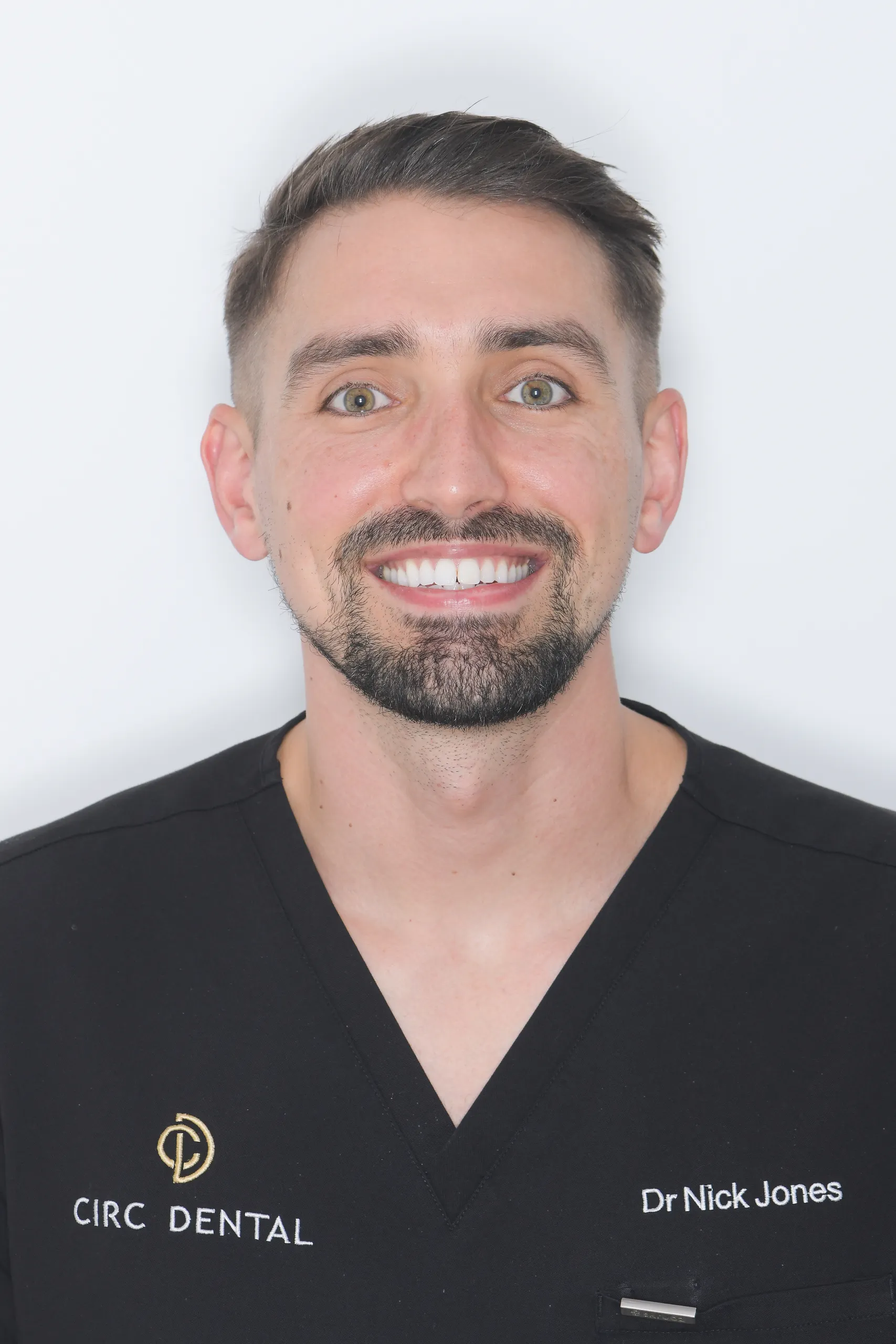 Circ Dental Team Image