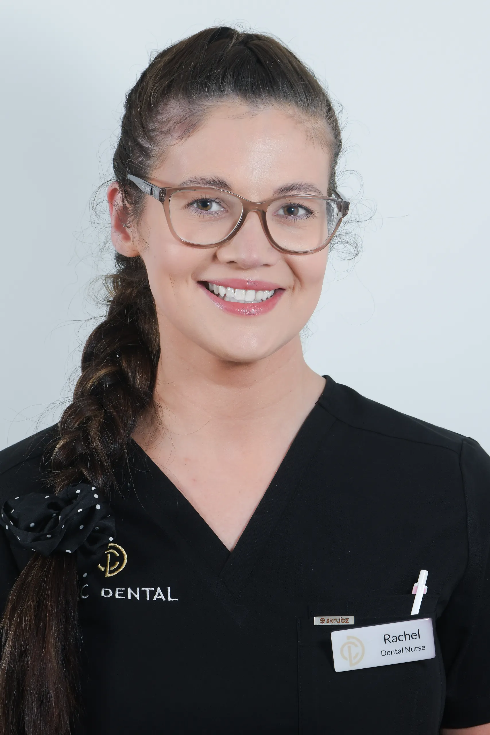 Circ Dental Team Image