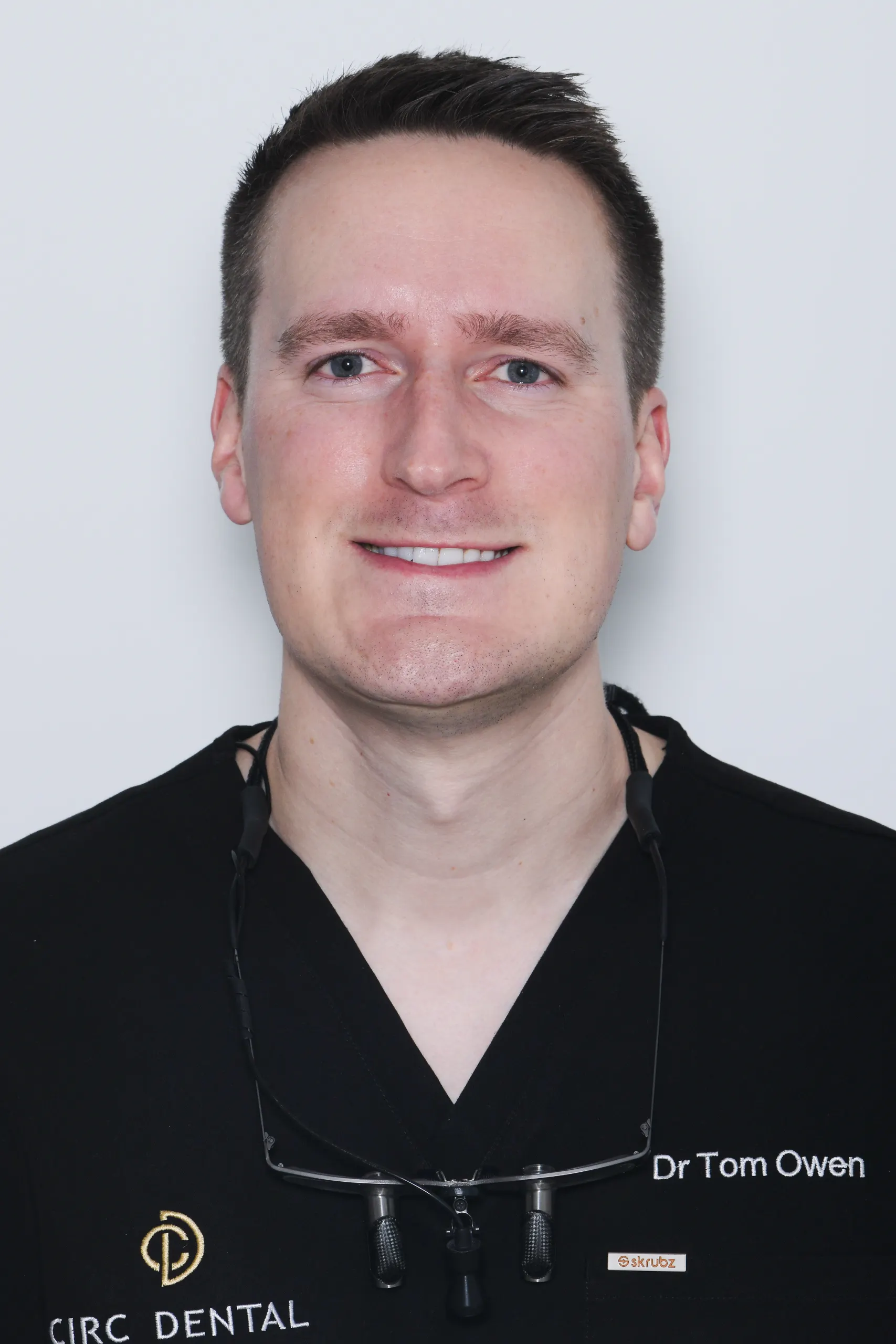 Circ Dental Team Image