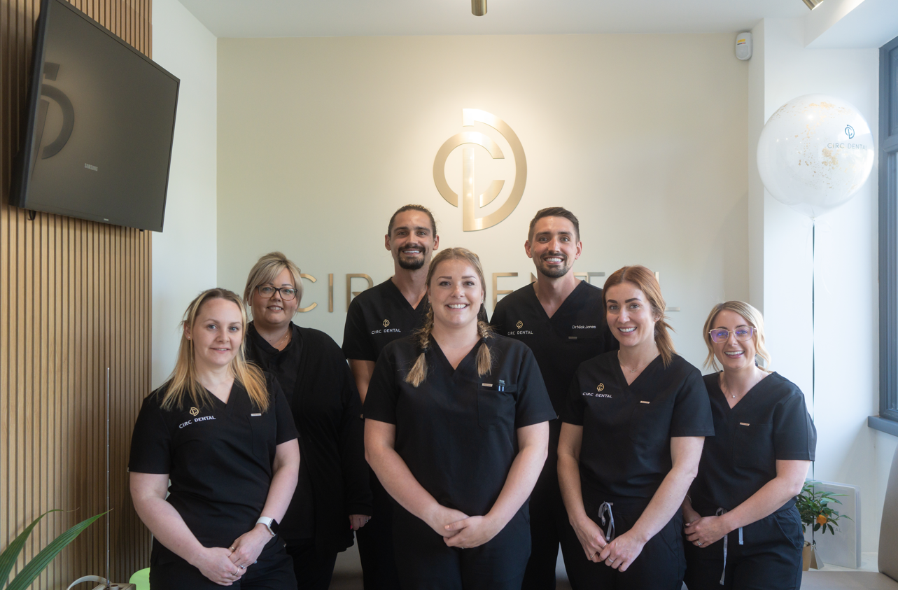 CIRC DENTAL
