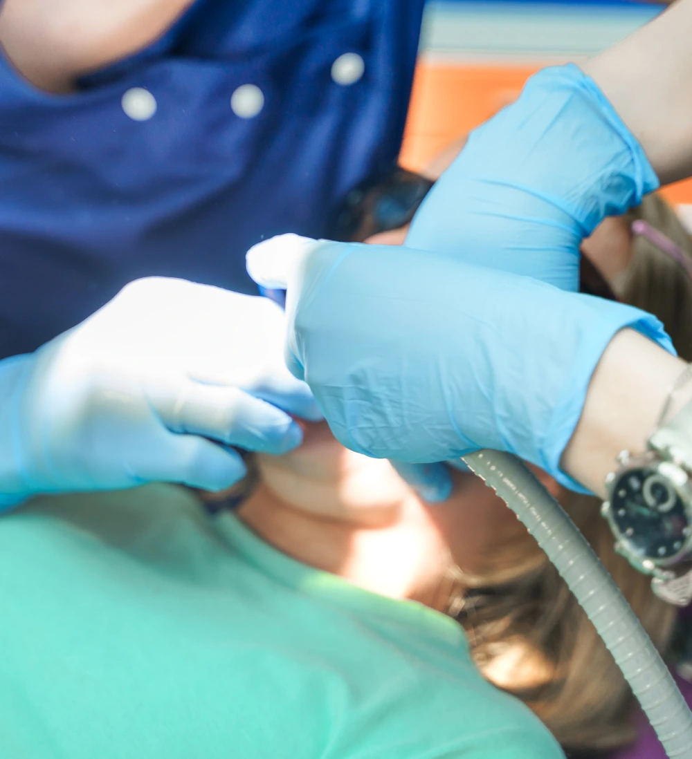 Benefits of Emergency Dental Care