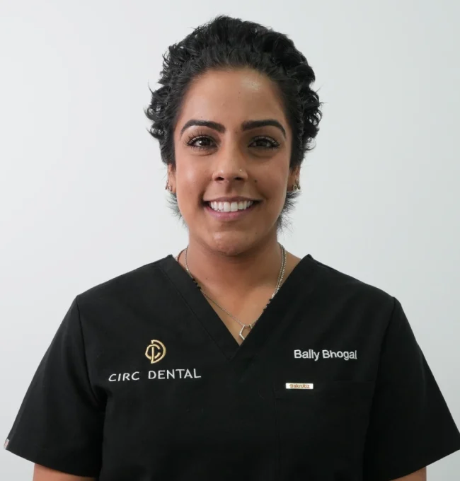 Dr Bally Bhogal - Circ Dental